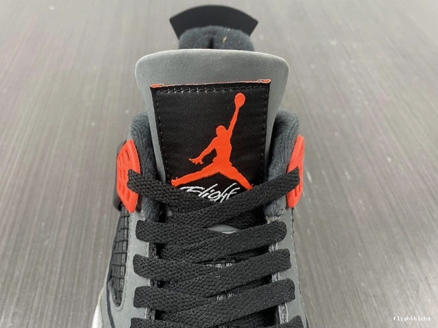 Air Jordan DH6927-061 Retro Infrared 4 0710